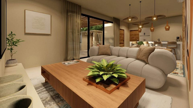 2 bedroom, 2 bathroom house Samui - photo 7