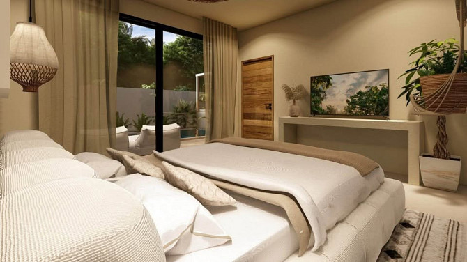2 bedroom, 2 bathroom house Samui - photo 12