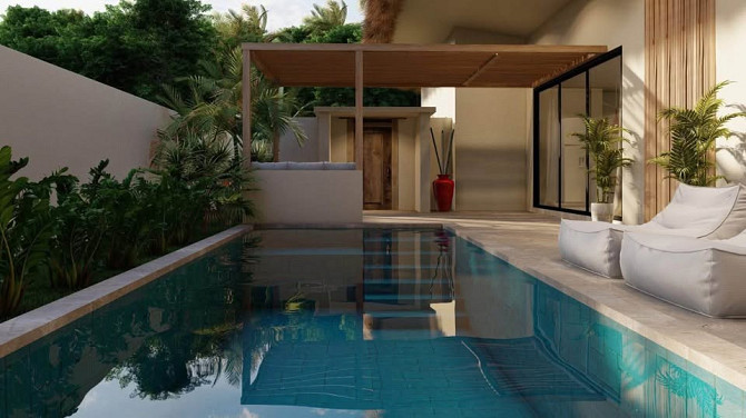 2 bedroom, 2 bathroom house Samui - photo 3