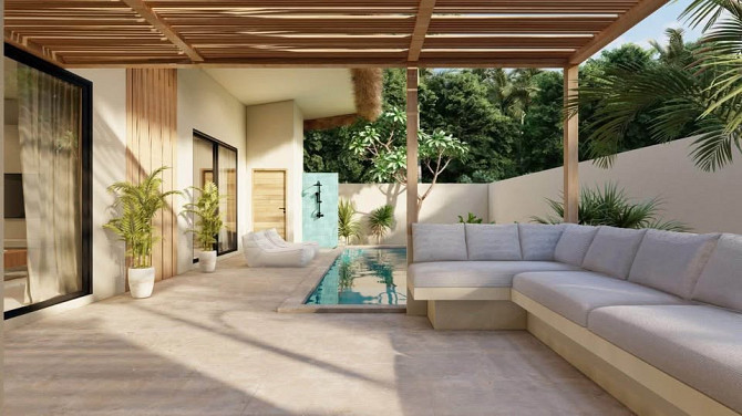 2 bedroom, 2 bathroom house Samui - photo 4