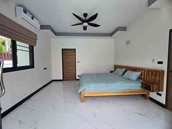 Villa for sale Samui