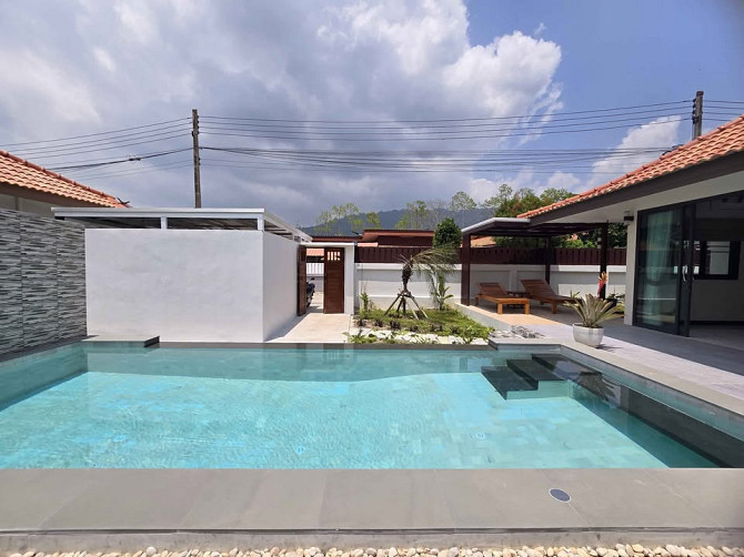 Villa for sale Samui - photo 2