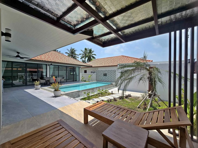 Villa for sale Samui - photo 1