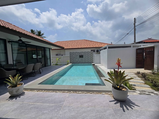 Villa for sale Samui - photo 9