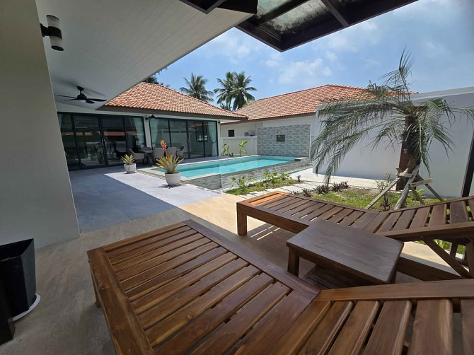 Villa for sale Samui - photo 8