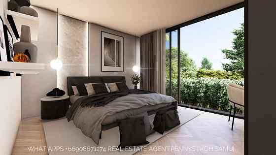 3 bedrooms 3 bathrooms - House Samui
