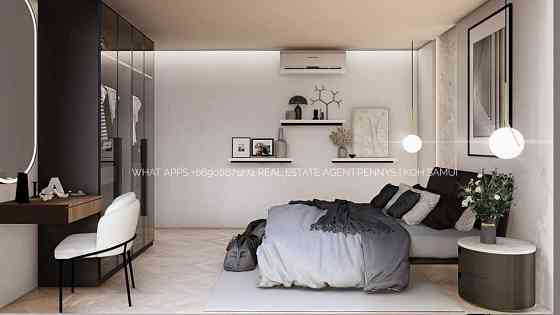 3 bedrooms 3 bathrooms - House Samui