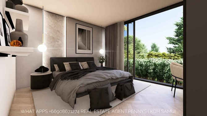 3 bedrooms 3 bathrooms - House Samui - photo 4