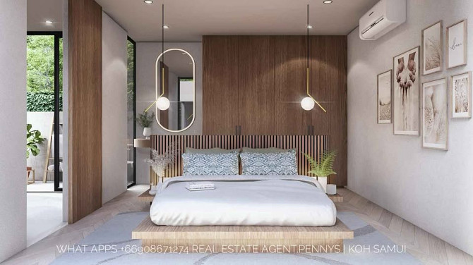 3 bedrooms 3 bathrooms - House Samui - photo 10