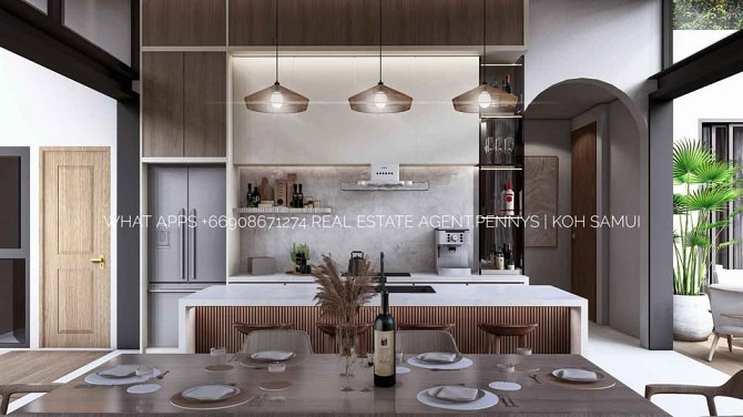 3 bedrooms 3 bathrooms - House Samui - photo 14