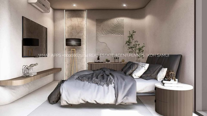 3 bedrooms 3 bathrooms - House Samui - photo 3