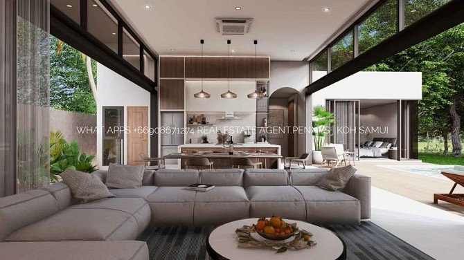 3 bedrooms 3 bathrooms - House Samui - photo 11