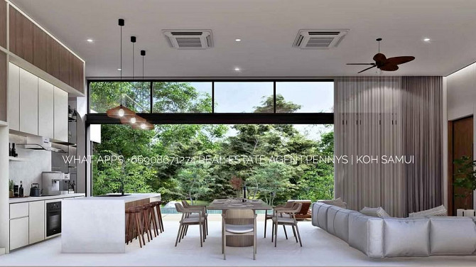 3 bedrooms 3 bathrooms - House Samui - photo 1