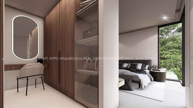 3 bedrooms 3 bathrooms - House Samui - photo 5