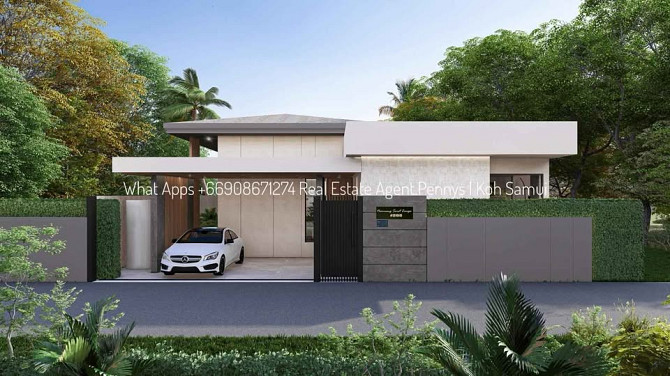 3 bedrooms 3 bathrooms - House Samui - photo 13