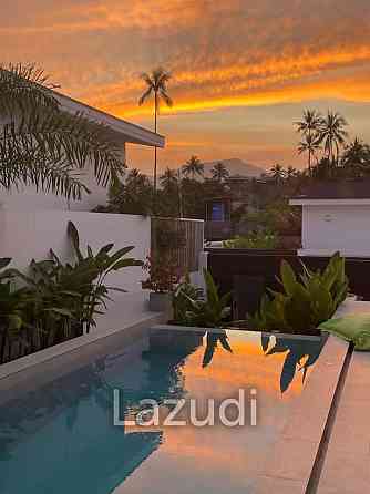 3 beds 3 baths House Samui