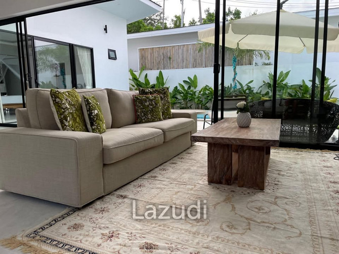 3 beds 3 baths House Samui - photo 4