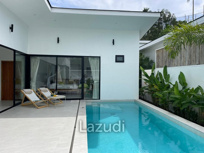 3 beds 3 baths House Samui - photo 2
