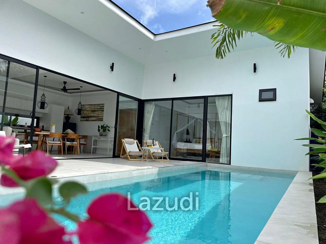 3 beds 3 baths House Samui - photo 1