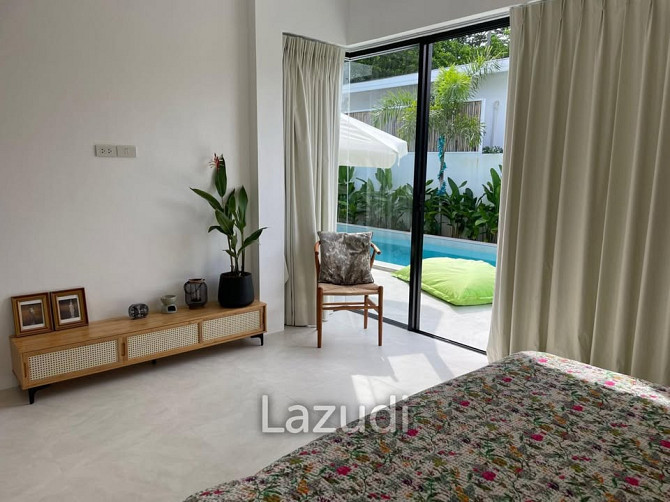 3 beds 3 baths House Samui - photo 9
