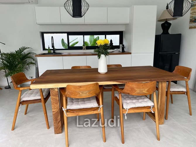 3 beds 3 baths House Samui - photo 5