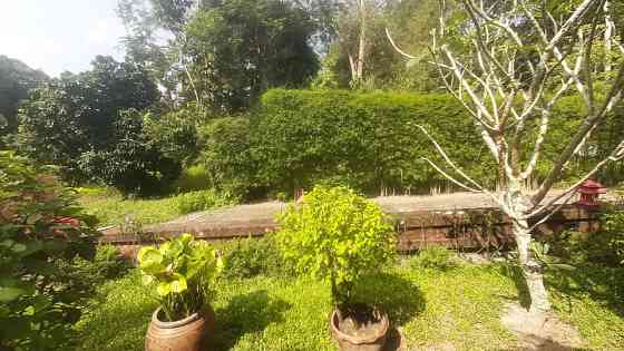 5 bedroom 5 bathroom house Samui