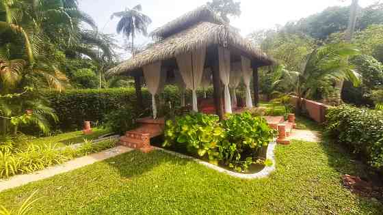 5 bedroom 5 bathroom house Samui