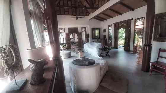 5 bedroom 5 bathroom house Samui