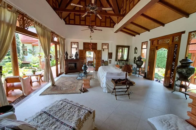 5 bedroom 5 bathroom house Samui - photo 13