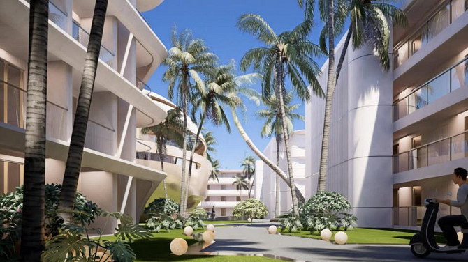1 Bed 1 Bath Apartment Samui - photo 5