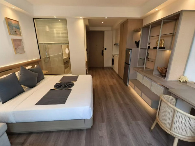 1 Bed 1 Bath Apartment Samui - photo 7