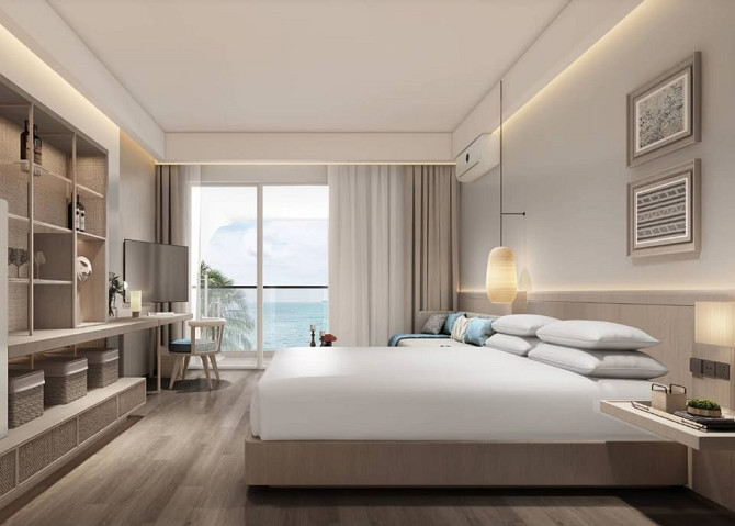 1 Bed 1 Bath Apartment Samui - photo 8