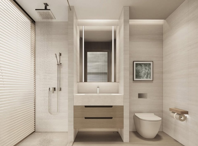 1 Bed 1 Bath Apartment Samui - photo 9