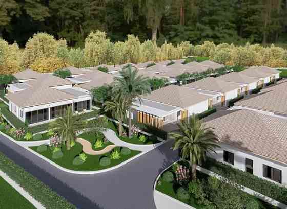 3 beds 3 baths – House สมุย