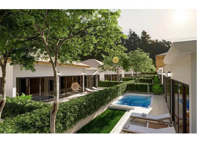 3 beds 3 baths – House Samui - photo 2