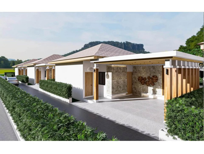 3 beds 3 baths – House Samui - photo 3