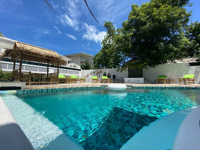 2 bedroom 1 bathroom apartment Samui - photo 16