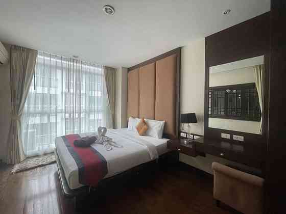1 bedroom 1 bathroom - Apartment Самуи