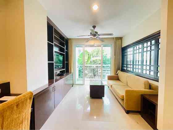 1 bed 1 bath – House Самуи