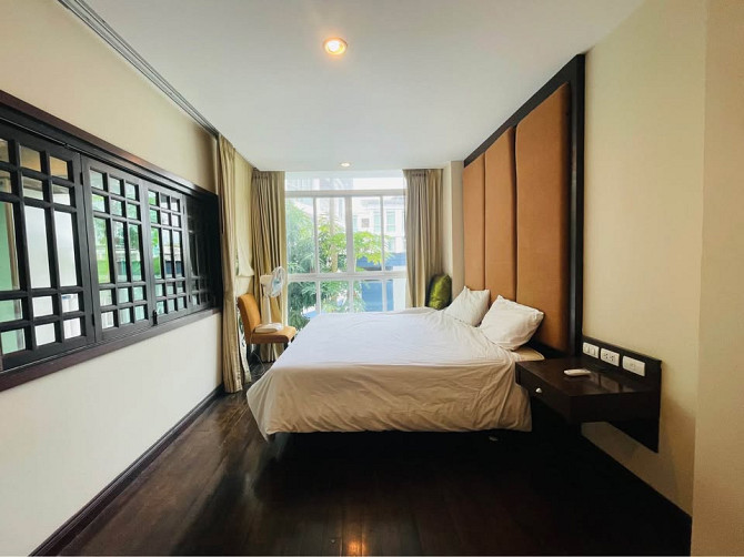 1 bed 1 bath – House Samui - photo 8