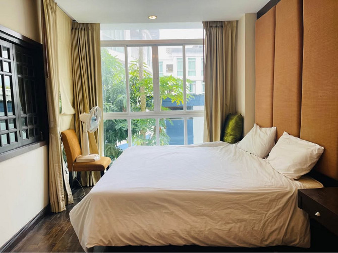 1 bed 1 bath – House Samui - photo 9
