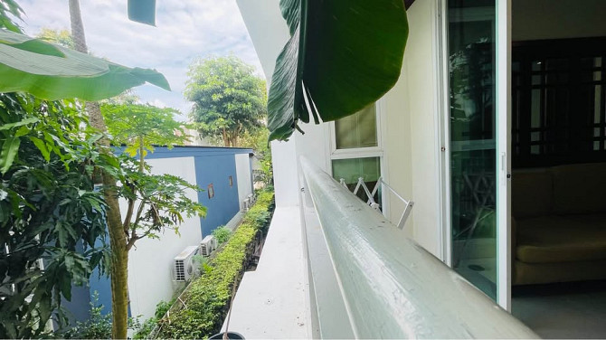 1 bed 1 bath – House Samui - photo 11