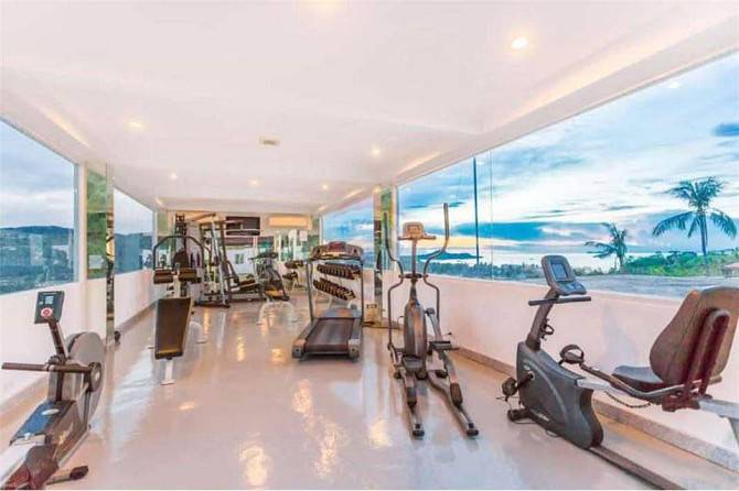 1 bed 1 bath – House Samui - photo 15