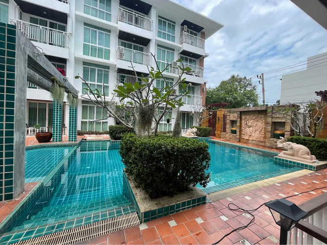 1 bed 1 bath – House Samui - photo 2