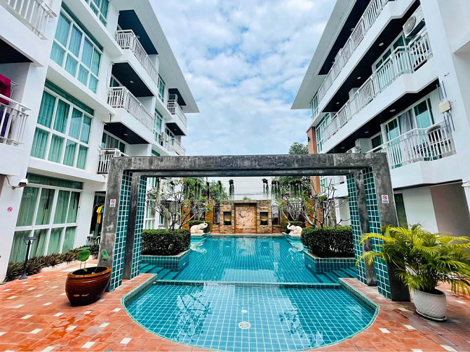 1 bed 1 bath – House Samui - photo 1