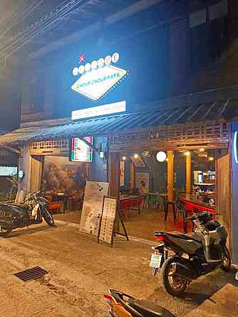 Studio 1 Bath - House Phangan