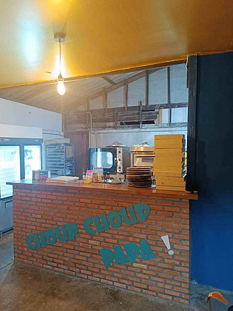 Studio 1 Bath - House Phangan - photo 5