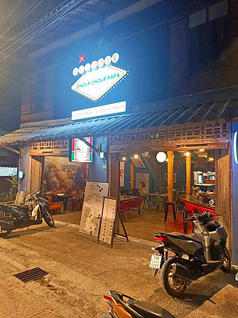 Studio 1 Bath - House Phangan - photo 1