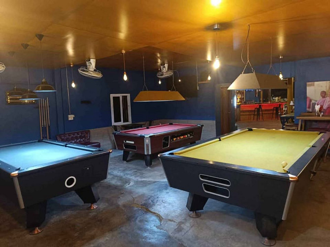 Studio 1 Bath - House Phangan - photo 8