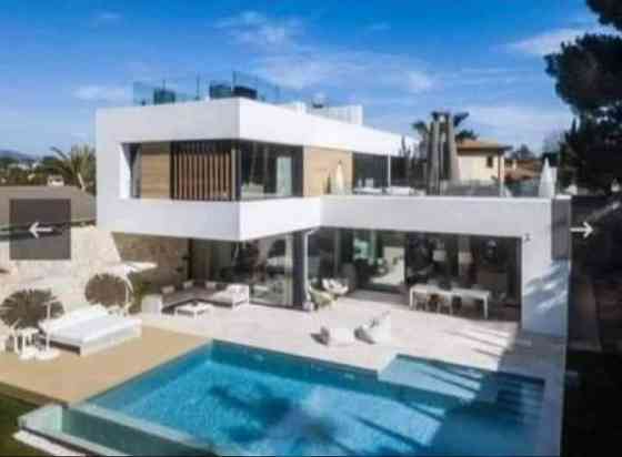 3 bedrooms 3 bathrooms - House Phangan